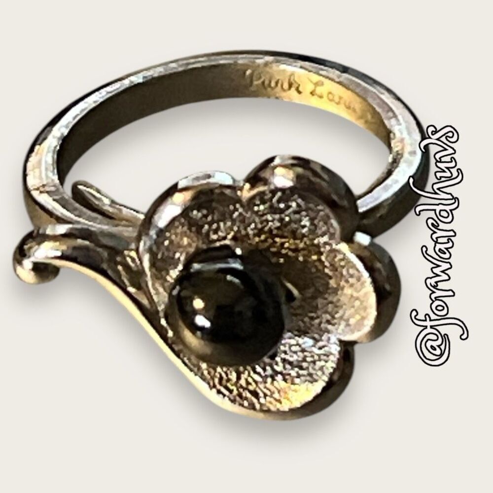 Vintage Park Lane Ring Size 5.5 - 5.75